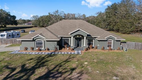 20536 Nw 20th Ter, BROOKER, FL, 32622-5310 | Card Image