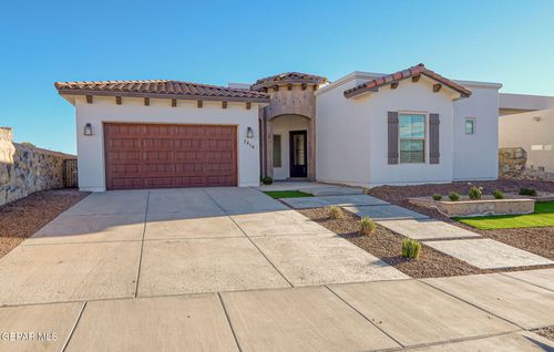7416 Cimarron Rim Dr, El Paso, TX, 79911-4004 | Card Image