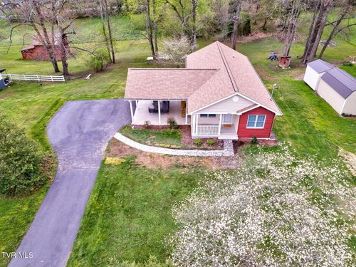 3001 Mayfield Drive, Johnson City, TN, 37604 | Card Image