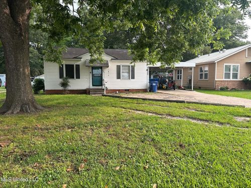 504 Yale St, Cleveland, MS, 38732-4124 | Card Image