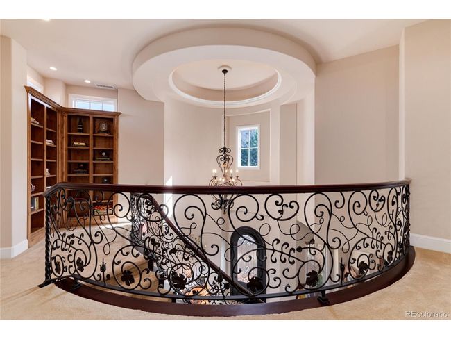 8002 Galileo Way, House other with 5 bedrooms, 6 bathrooms and null parking in Littleton CO | Image 18