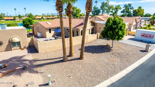 26433 S Lakemont Dr, Sun Lakes, AZ, 85248-7116 | Card Image