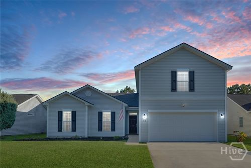 13 Twin Oaks Pl, Savannah, GA, 31407-5099 | Card Image