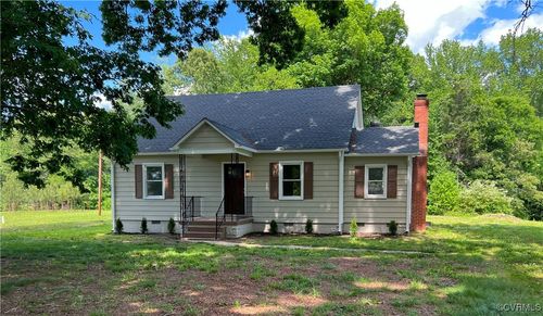 1857 Brunswick Rd, Blackstone, VA, 23824-5223 | Card Image