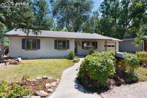 403 Laclede Ave, Colorado Springs, CO, 80905-2025 | Card Image