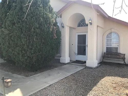 7024 E Stetson Dr, Kingman, AZ, 86401-9586 | Card Image