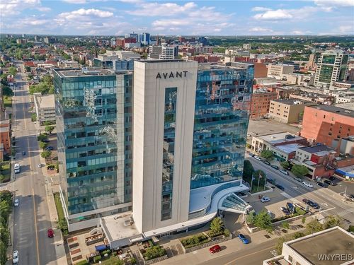 unit-1501-200 Delaware Ave, Buffalo, NY, 14202-2111 | Card Image