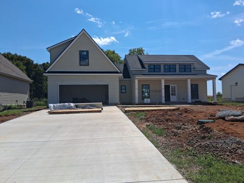 3213 Stonehorn Dr, Bell Buckle, TN, 37020-3013 | Card Image
