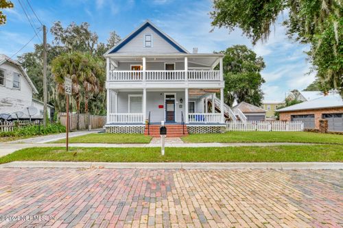 116 Kirkland St, PALATKA, FL, 32177-5218 | Card Image