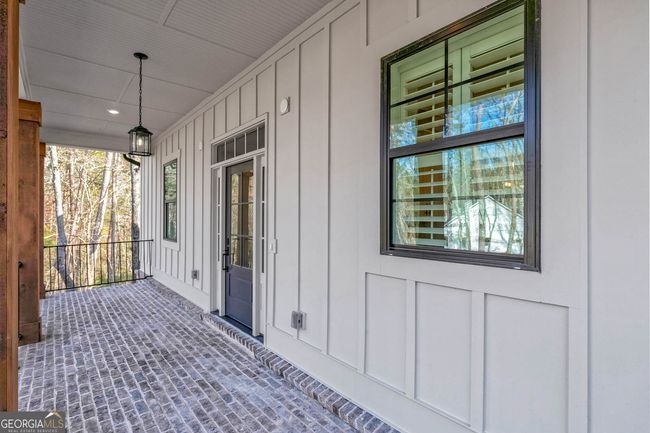 354 Oxford Rd, House other with 3 bedrooms, 3 bathrooms and null parking in Ball Ground GA | Image 8