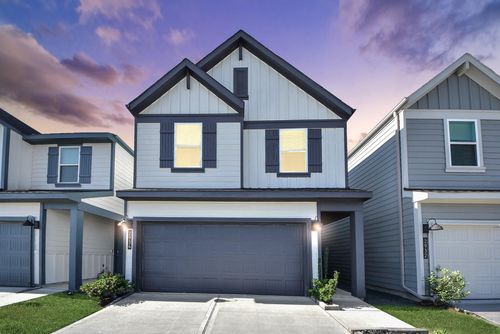2934 Concord Village Way, Houston, TX, 77051-1005 | Card Image