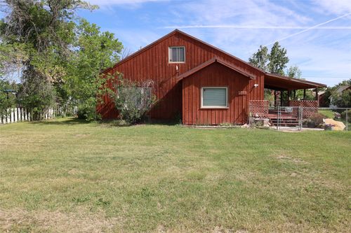 317 Choteau Avenue Avenue, Valier, MT, 59486 | Card Image
