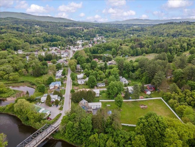 297 Railroad St, House other with 5 bedrooms, 3 bathrooms and null parking in Johnson VT | Image 50