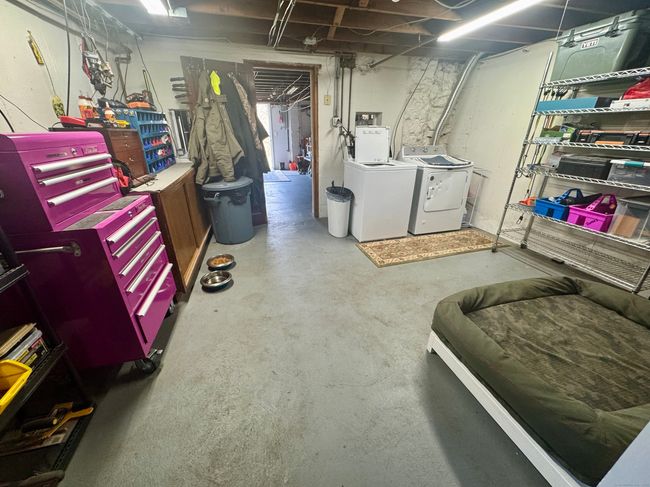 23 Village Hill Rd, House other with 2 bedrooms, 1 bathrooms and null parking in Stafford Springs CT | Image 23