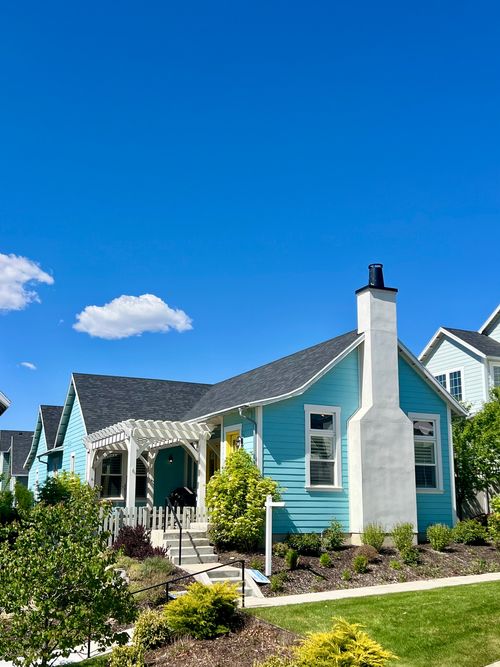 10762 Beach Comber Way, South Jordan, UT, 84009-6199 | Card Image
