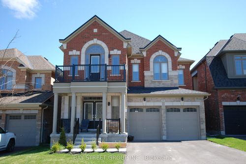 45 Frank Kelly Dr, Holland Landing, ON, L9N0V2 | Card Image