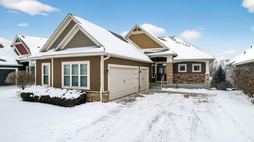 3368 122nd Ave Ne, Blaine, MN, 55449-7301 | Card Image