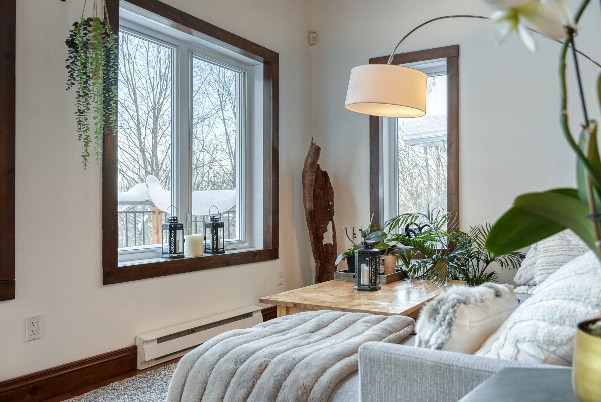 Residential Lease in Saint-Adolphe-d'Howard 4