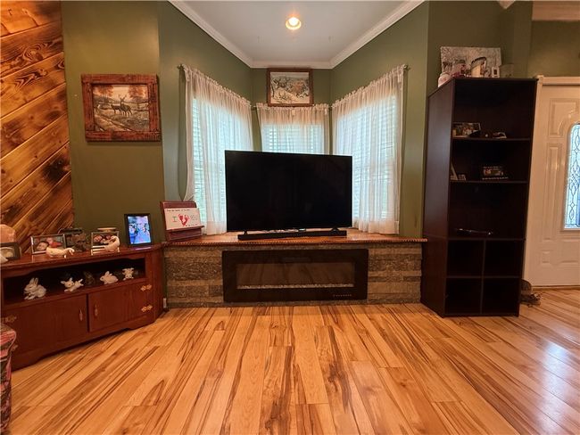 2650 Georgeville Rd, House other with 3 bedrooms, 1 bathrooms and 3 parking in Marion Center PA | Image 9