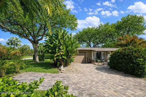 301 S Ramona Ave, INDIALANTIC, FL, 32903-4323 | Card Image