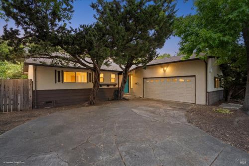 3563 Hoen Ave, Santa Rosa, CA, 95405 | Card Image