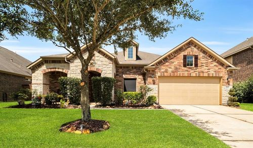 14727 Julie Meadows Ln, Humble, TX, 77396-4569 | Card Image