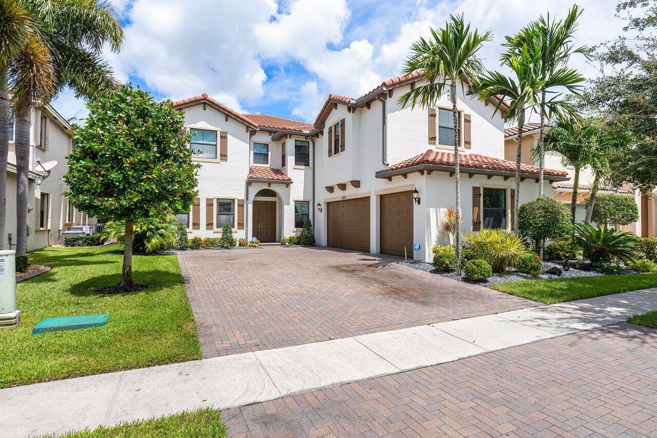 Boca Reserve Ln, Boca Raton, FL 33428