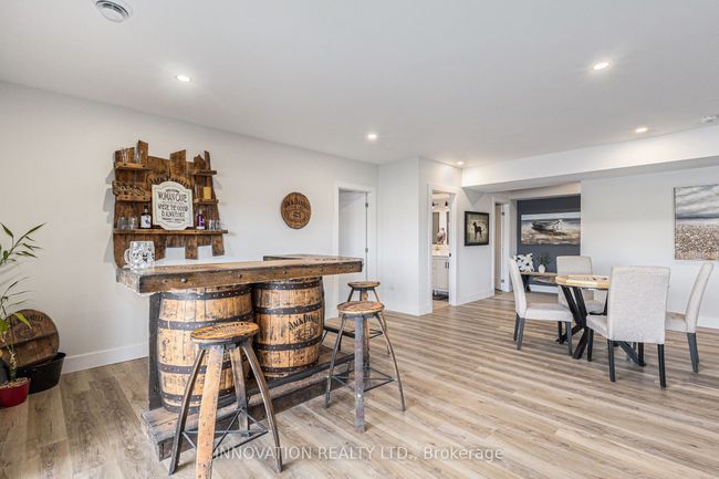 1048 Boucher Cres, House other with 5 bedrooms, 3 bathrooms and 6 parking in Manotick ON | Image 33