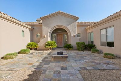 27799 N 67 Th Way, House other with 6 bedrooms, 6 bathrooms and null parking in Scottsdale AZ | Image 1