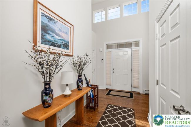 222 Danbury Dr, House other with 3 bedrooms, 3 bathrooms and null parking in Nazareth PA | Image 9