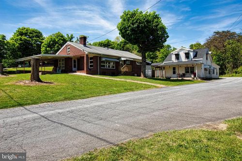 10131 Licking Creek Rd, MIFFLINTOWN, PA, 17059-7251 | Card Image