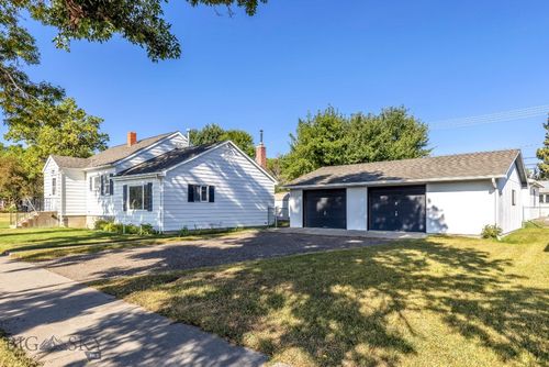 610 W Front St, Livingston, MT, 59047-1834 | Card Image