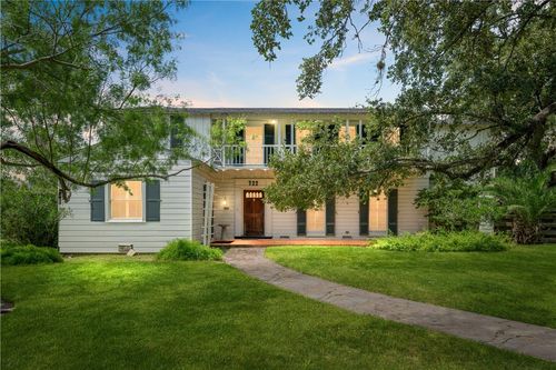 722 W Lee Ave, Kingsville, TX, 78363-4229 | Card Image