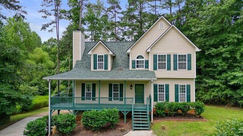 12 Paces Lakes Overlook, Dallas, GA, 30157-1764 | Card Image