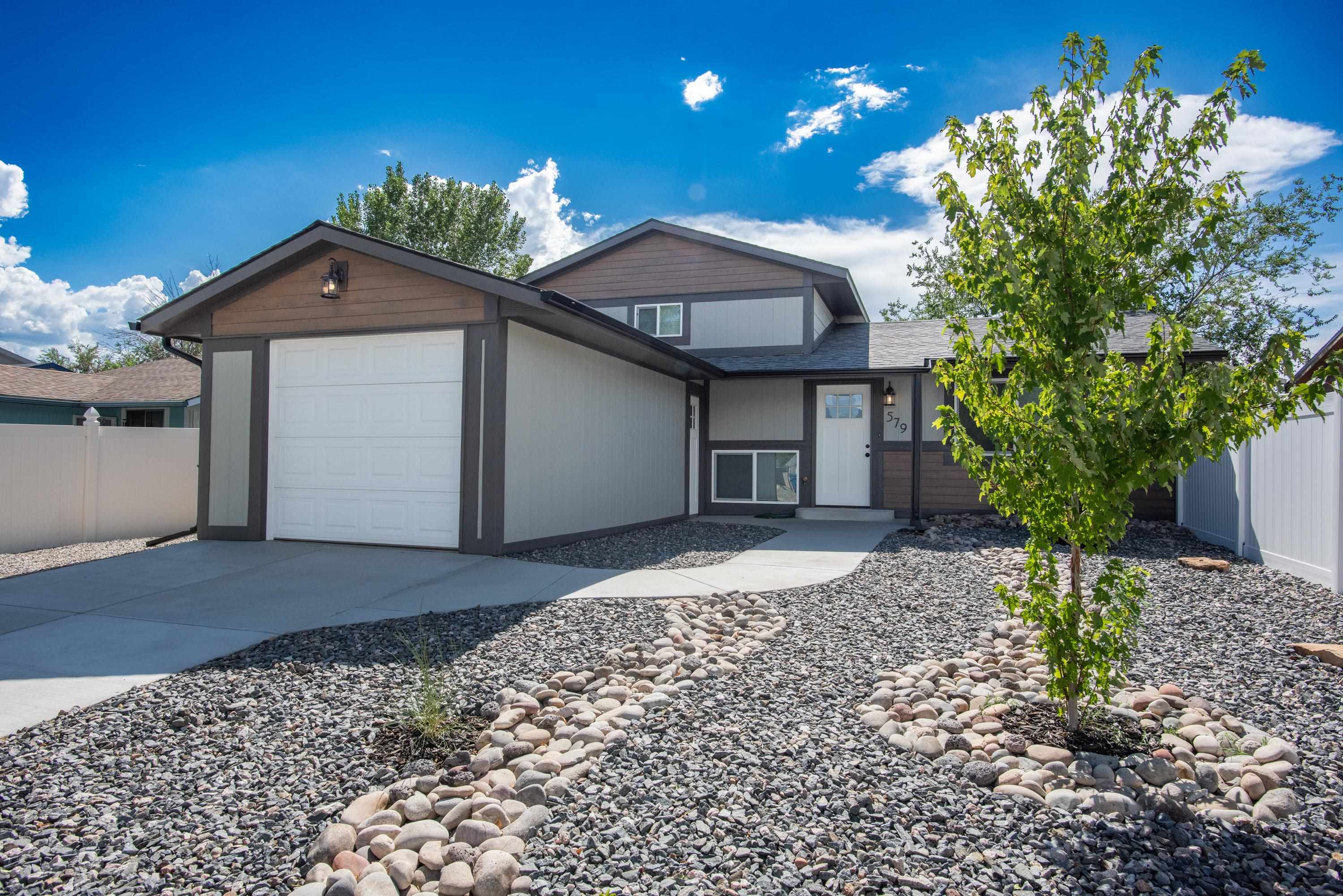 Residential in Grand Junction