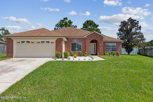 3916 Heavenside Ct, Orange Park, FL, 32073-7601 | Card Image