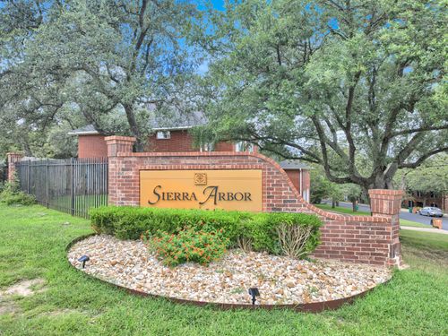 6001 Sierra Arbor Ct, Austin, TX, 78759-5175 | Card Image