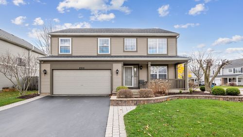 1701 Melbourne Lane, Aurora, IL, 60503 | Card Image