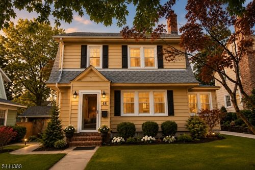48 Cypress St, Millburn, NJ, 07041-1923 | Card Image