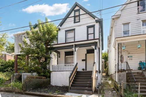 920 Cliff St, Braddock, PA, 15104-2404 | Card Image