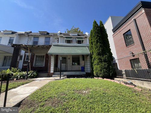 6520 Ross St, PHILADELPHIA, PA, 19119-2228 | Card Image