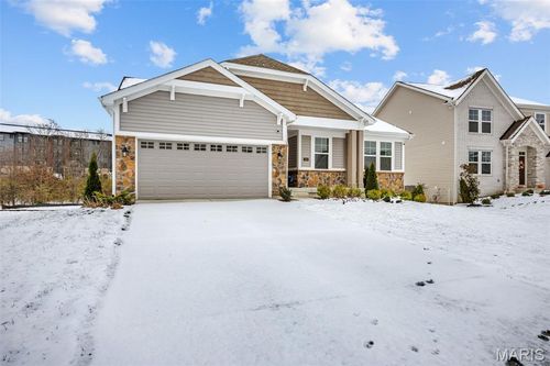 214 Kerry Downs Dr, Dardenne Prairie, MO, 63368-3632 | Card Image