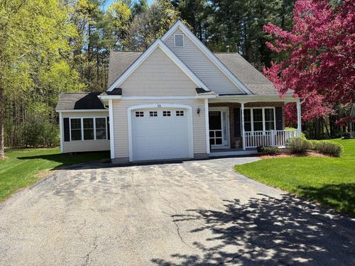 25 Oblate Drive, Hudson, NH, 03051 | Card Image