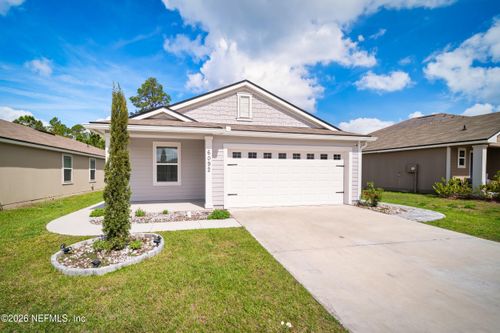6092 Bucking Bronco Dr, Jacksonville, FL, 32234-2358 | Card Image