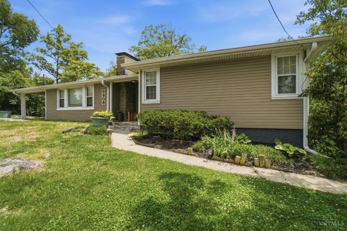 9808 Daly Rd, Cincinnati, OH, 45231-2438 | Card Image