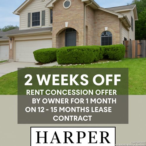 6015 Wexford Pl, San Antonio, TX, 78240-3951 | Card Image