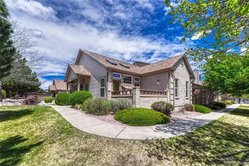 4601 Rowell Pt, Colorado Springs, CO, 80923-9270 | Card Image