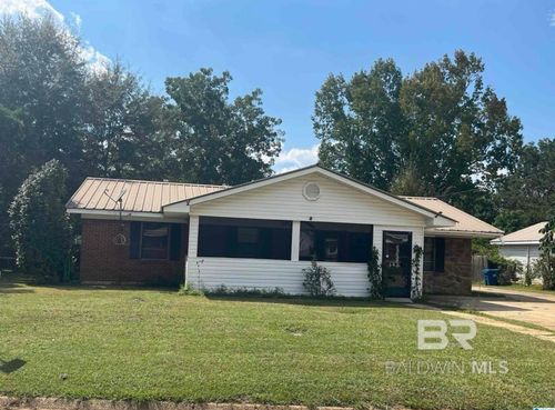108 Elizabeth St, Evergreen, AL, 36401-2505 | Card Image