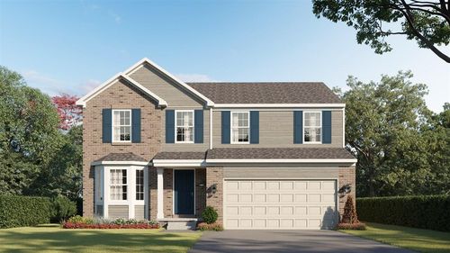 17952 Tall Oaks Ct, Huron Charter Township, MI, 48164 | Card Image