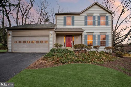 12318 Valley High Rd, HERNDON, VA, 20170-2073 | Card Image